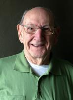 In Memorium – Bob Dimond, Rotarian since 2000