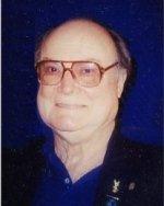 In Memorium – William K. Davis, Rotarian since 1995