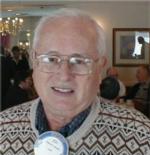 In Memorium – Ed Beadle, Rotarian since 1985