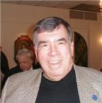 In Memorium – Stanley T. “Tom” Hibberd III, Rotarian since 1976