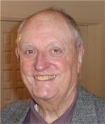 In Memorium – George S. Saulnier, Rotarian since 1960