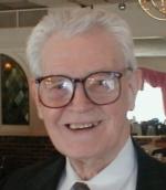 In Memorium – Walton B. Hill, Rotarian since 1984