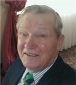 In Memorium – O. Warren Higgins, Rotarian since 1981