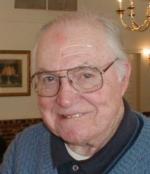 In Memorium – David E. Pergrin, Rotarian since 2000