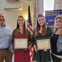Students of the Month – November 2023