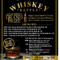 Whiskey Raffle – Wednesday, April 24, 2024 – dinner at 6:15 & drawing at 7:15 PM